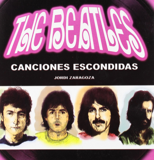 [9788415191377] THE BEATLES