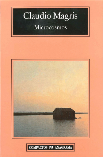 [9788433972682] MICROCOSMOS