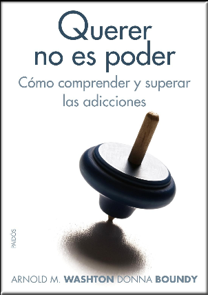 [9788449323522] QUERER NO ES PODER