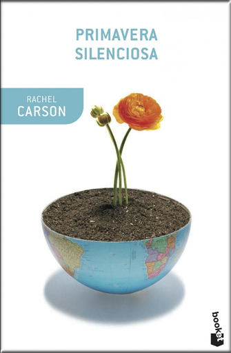 [9788408119241] PRIMAVERA SILENCIOSA