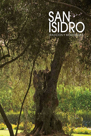 [9786124570513] SAN ISIDRO: TRADICIÓN Y MODERNIDAD