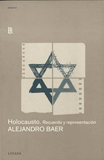 [9788496375383] HOLOCAUSTO