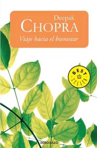 [9786073117777] VIAJE HACIA EL BIENESTAR