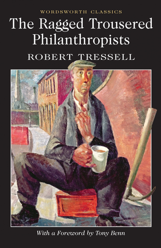 [9781840226829] THE RAGGED TROUSERED PHILANTHROPISTS