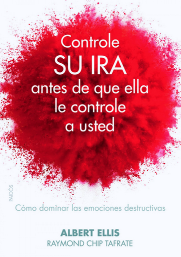 [9788449329524] CONTROLE SU IRA ANTES DE QUE ELLA LE CONTROLE A USTED