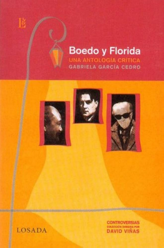 [9789500394741] BOEDO Y FLORIDA