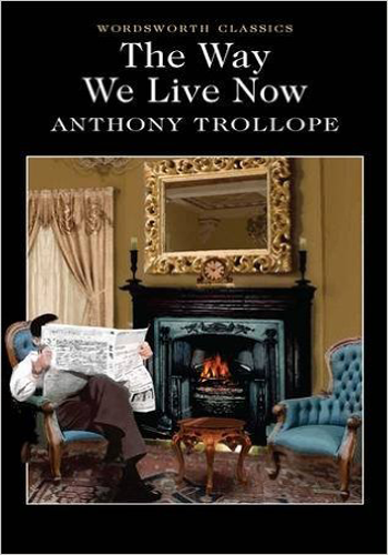 [9781853262555] THE WAY WE LIFE NOW