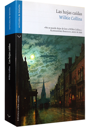 [9788496694453] LAS HOJAS CAÍDAS