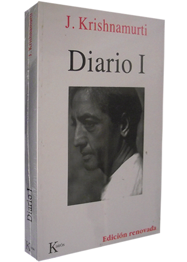 [9788472454415] DIARIO I