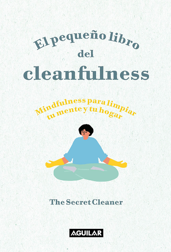 [9788403522046] EL PEQUEÑO LIBRO DEL CLEANFULNESS