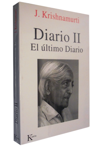 [9788472454422] DIARIO II