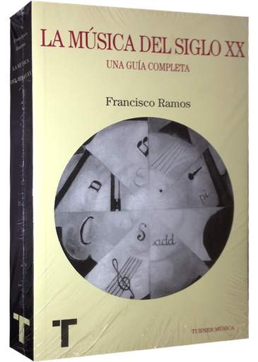 [9788475069050] LA MÚSICA DEL SIGLO XX