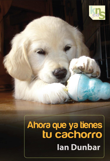 [9788493969073] AHORA QUE YA TIENES TU CACHORRO