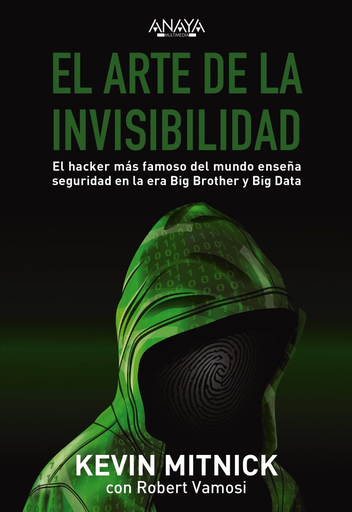[9788441540613] EL ARTE DE LA INVISIBILIDAD