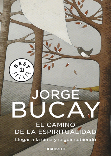 [9788499087009] EL CAMINO DE LA ESPIRITUALIDAD