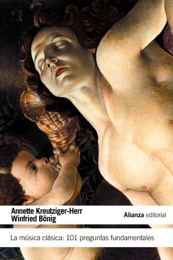 [9788420664170] LA MÚSICA CLÁSICA: 101 PREGUNTAS FUNDAMENTALES
