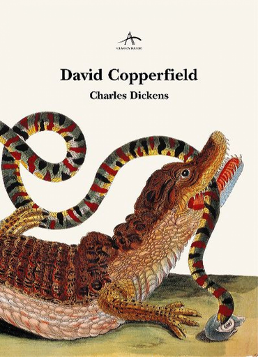[9788484282006] DAVID COPPERFIELD