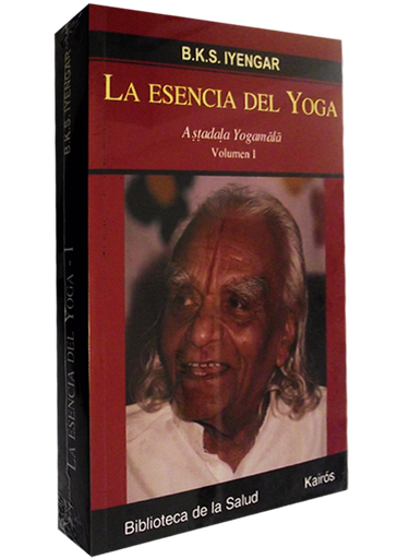 [9788472456327] LA ESENCIA DEL YOGA