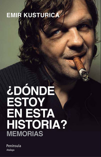 [9788499421469] ¿DÓNDE ESTOY EN ESTA HISTORIA?