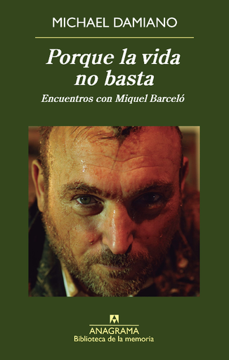 [9788433907950] PORQUE LA VIDA NO BASTA