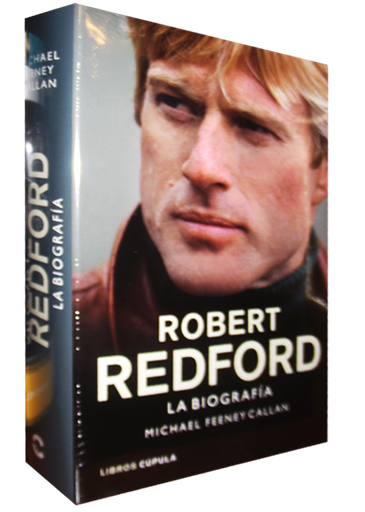 [9788448002916] ROBERT REDFORD. LA BIOGRAFÍA
