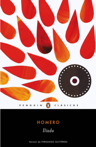 [9788491050452] ILÍADA