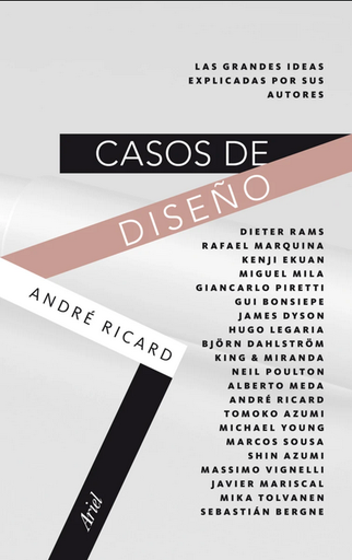 [9788434405561] CASOS DE DISEÑO
