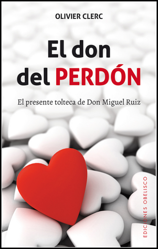 [9788491112174] EL DON DEL PERDÓN