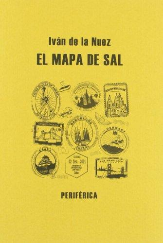 [9788492865093] EL MAPA DE SAL