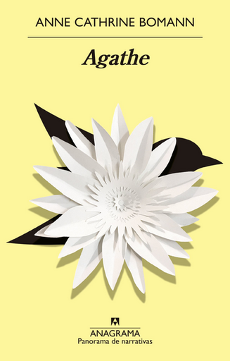 [9788433980892] AGATHE