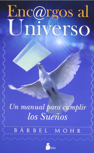 [9788478088928] ENCARGOS AL UNIVERSO