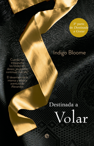 [9788499707990] DESTINADA A VOLAR