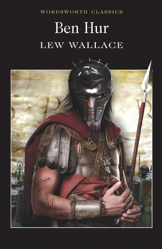 [9781853262838] BEN HUR
