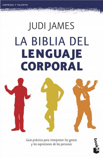 [9788408123101] LA BIBLIA DEL LENGUAJE CORPORAL