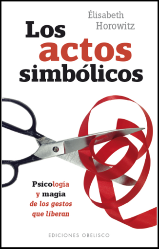 [9788491111801] LOS ACTOS SIMBÓLICOS