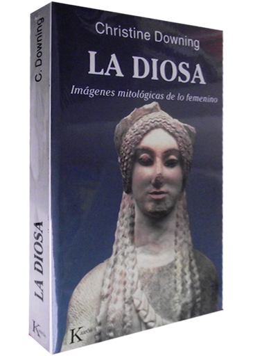 [9788472453883] LA DIOSA