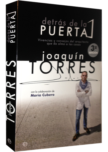 [9788499705248] DETRÁS DE LA PUERTA