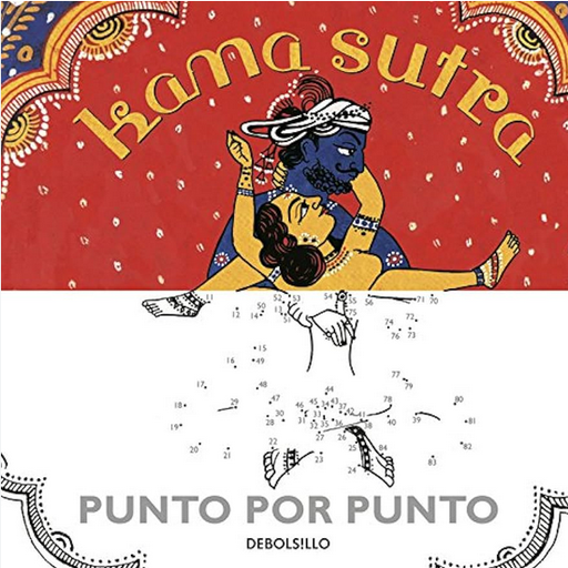 [9788490328866] KAMA SUTRA