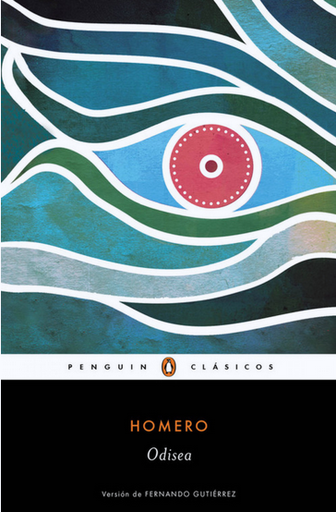 [9788491050803] ODISEA