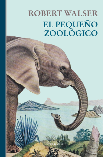 [9788417151201] EL PEQUEÑO ZOOLÓGICO