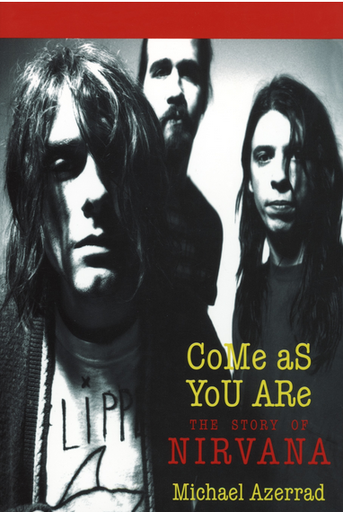 [9780385471992] COME AS YOU ARE