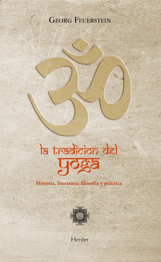 [9788425427435] LA TRADICIÓN DEL YOGA