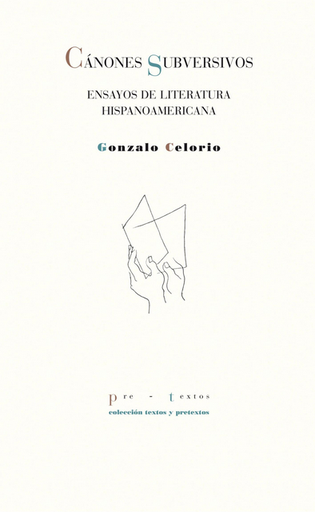 [9788415297260] CÁNONES SUBVERSIVOS