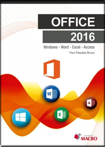 [9786123045708] OFFICE 2016