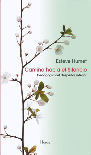 [9788425429538] CAMINO HACIA EL SILENCIO