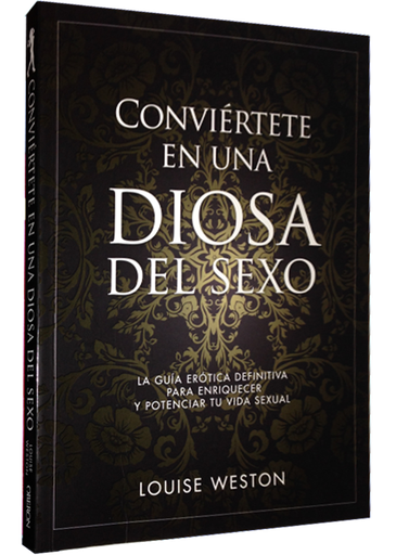 [9788441535619] CONVIÉRTETE EN UNA DIOSA DEL SEXO
