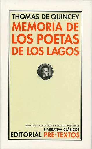 [9788481915198] MEMORIA DE LOS POETAS DE LOS LAGOS