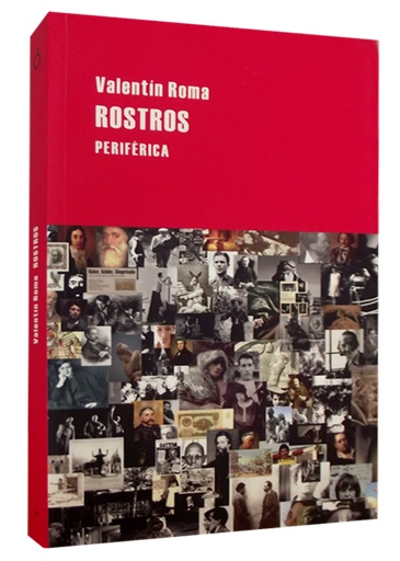 [9788492865468] ROSTROS