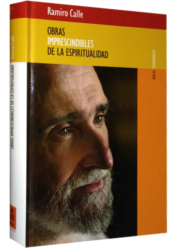 [9788493407292] OBRAS IMPRESCINDIBLES DE LA ESPIRITUALIDAD