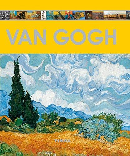 [9788499280240] VAN GOGH (Enciclopedia del arte)